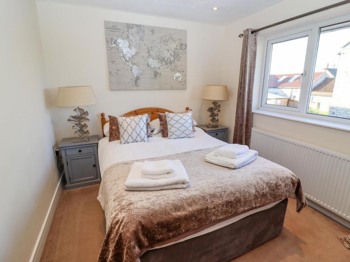 Church View Cottage Doncaster Exteriör bild